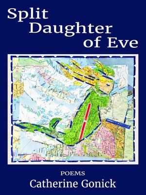 cover image of Split Daughter of Eve